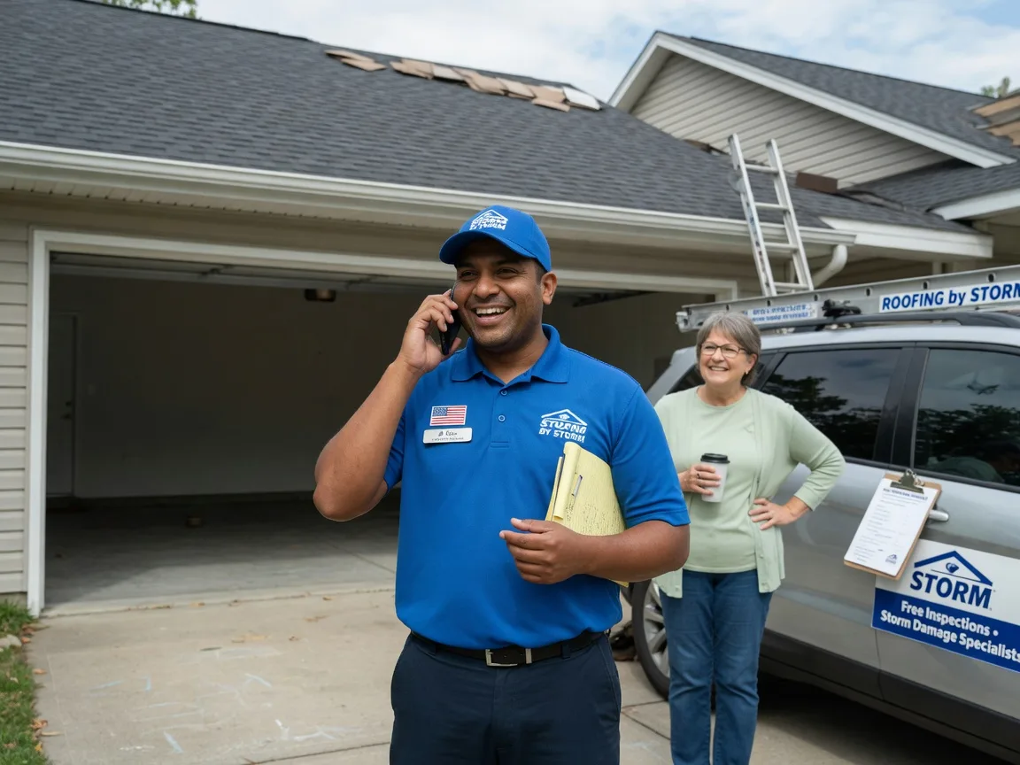 Roof Repair Near Me Harriet, AR FAQs